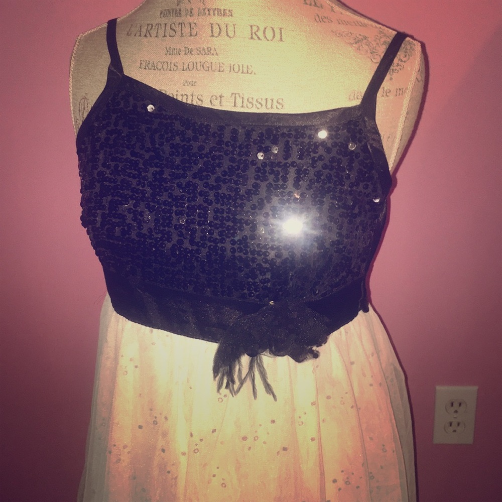 Party Dress